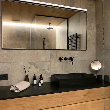 Boutique Chalet Almrausch