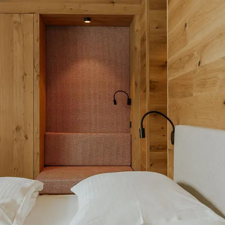 Apartment Boutique Chalet Almrausch