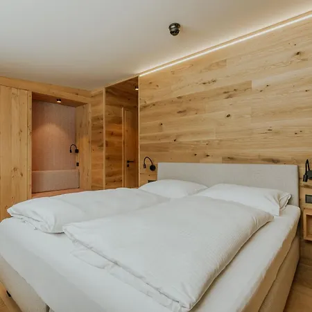 Apartment Boutique Chalet Almrausch *