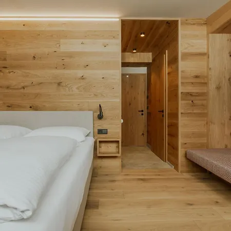 Boutique Chalet Almrausch Lech am Arlberg