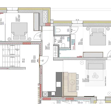 Apartment Boutique Chalet Almrausch *