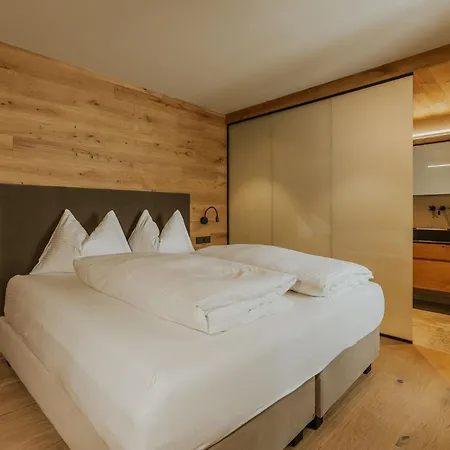 Boutique Chalet Almrausch