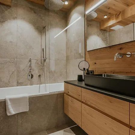 Boutique Chalet Almrausch Apartment *