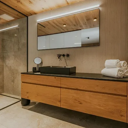 Boutique Chalet Almrausch Apartment