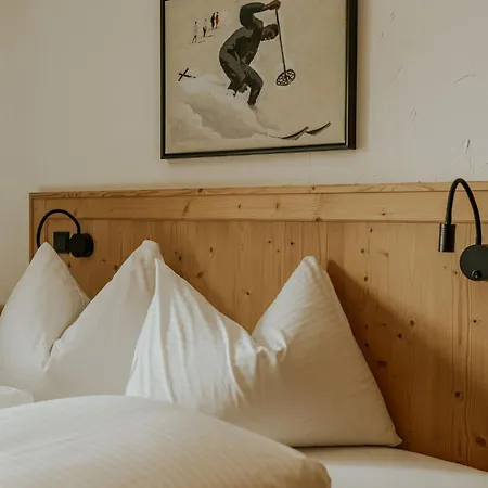 Boutique Chalet Almrausch *
