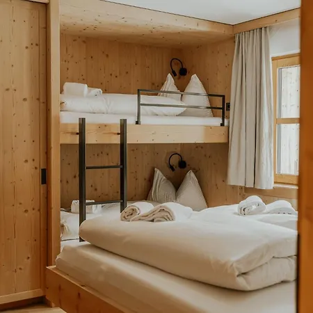 Boutique Chalet Almrausch Apartment