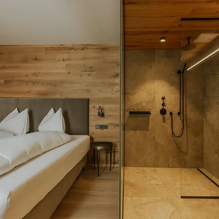 Boutique Chalet Almrausch Apartment *