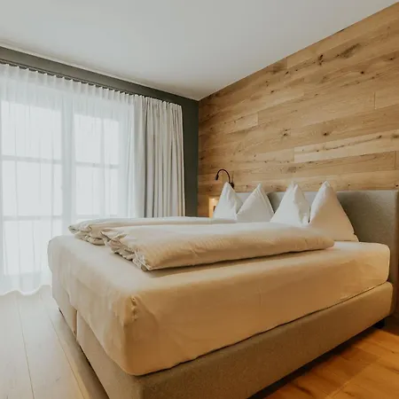 Boutique Chalet Almrausch *