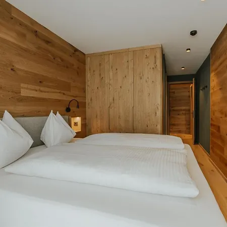 Boutique Chalet Almrausch Apartment *