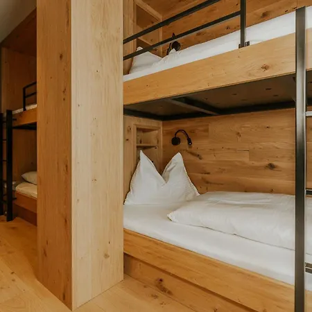 Boutique Chalet Almrausch Apartment