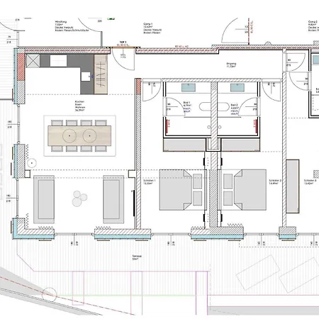 Boutique Chalet Almrausch Apartment *